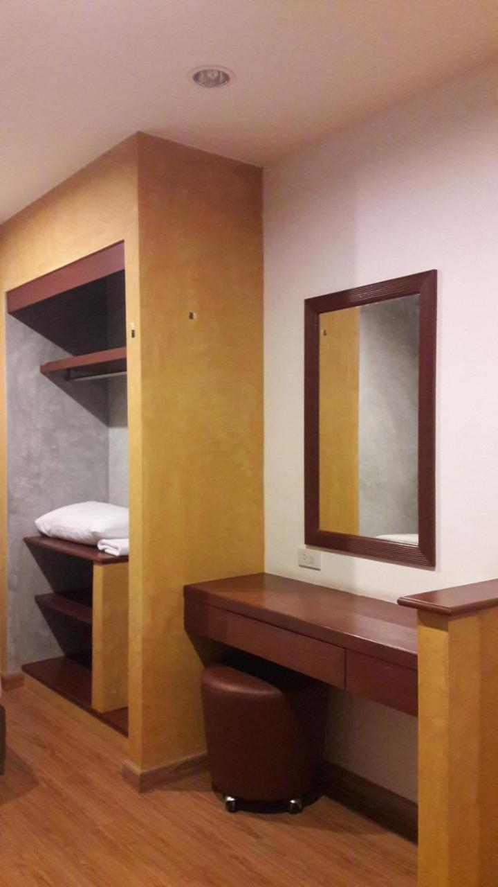Ingfah Apartment Hat Yai Exterior photo